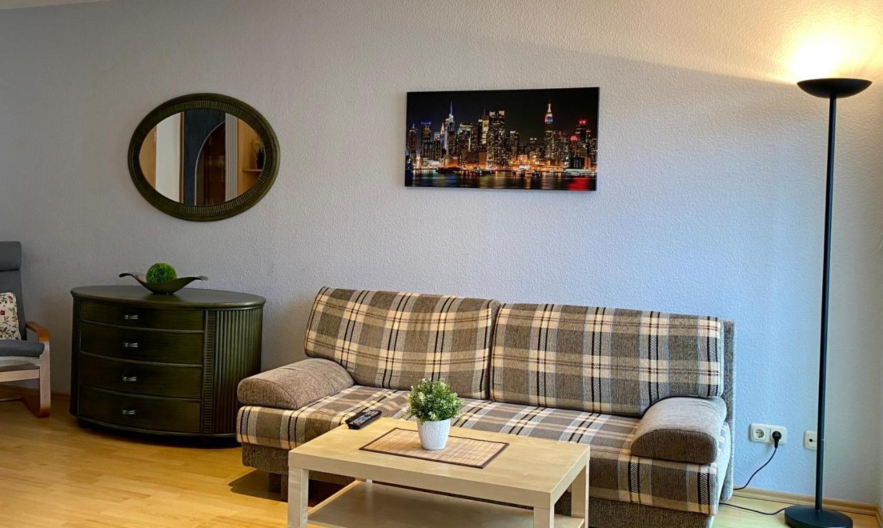 Fewo Riedel Weida Dış mekan fotoğraf